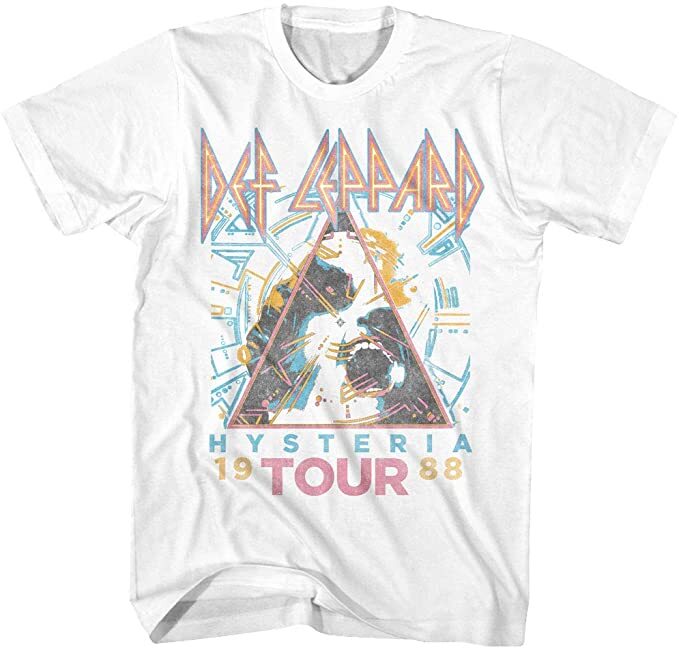 American sperno Rock Shirt